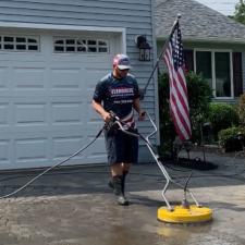 Paver Cleaning in Manahawkin, NJ 0